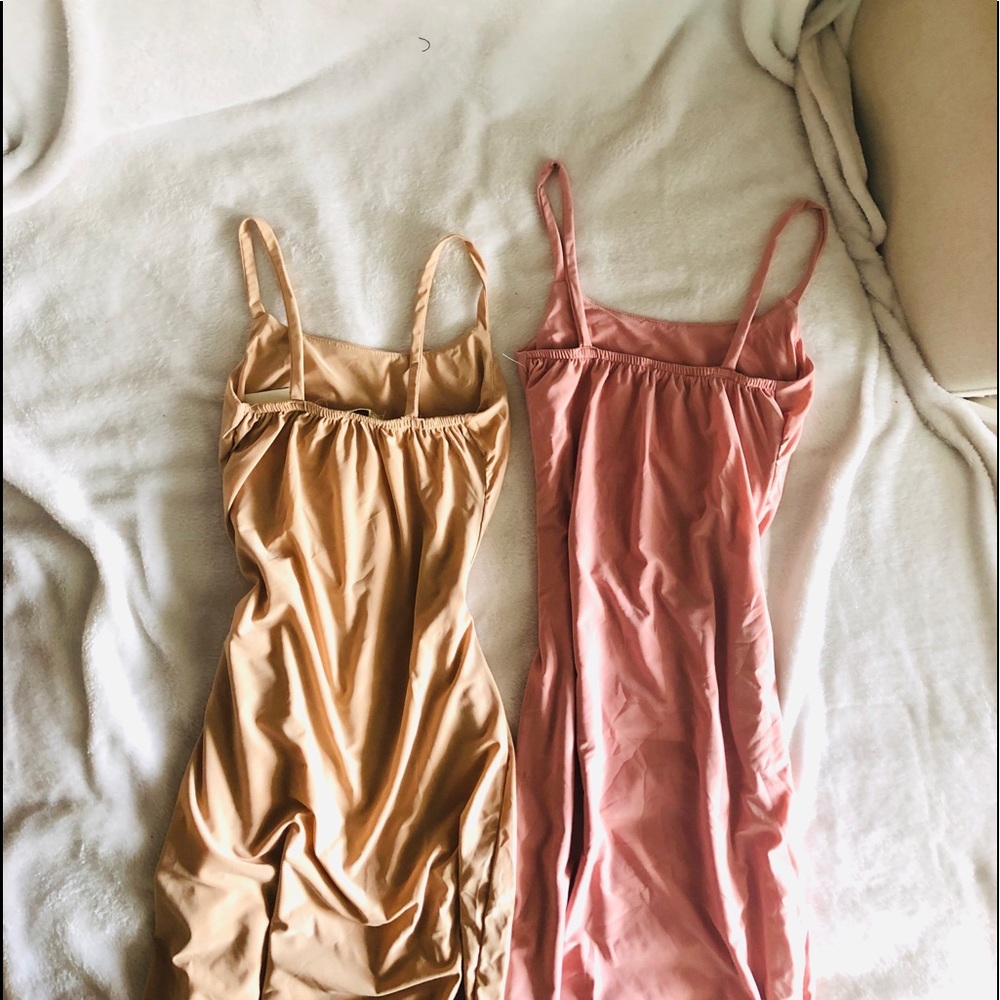 2 soft dresses $28 or Each for $18 - Picture 8 of 8